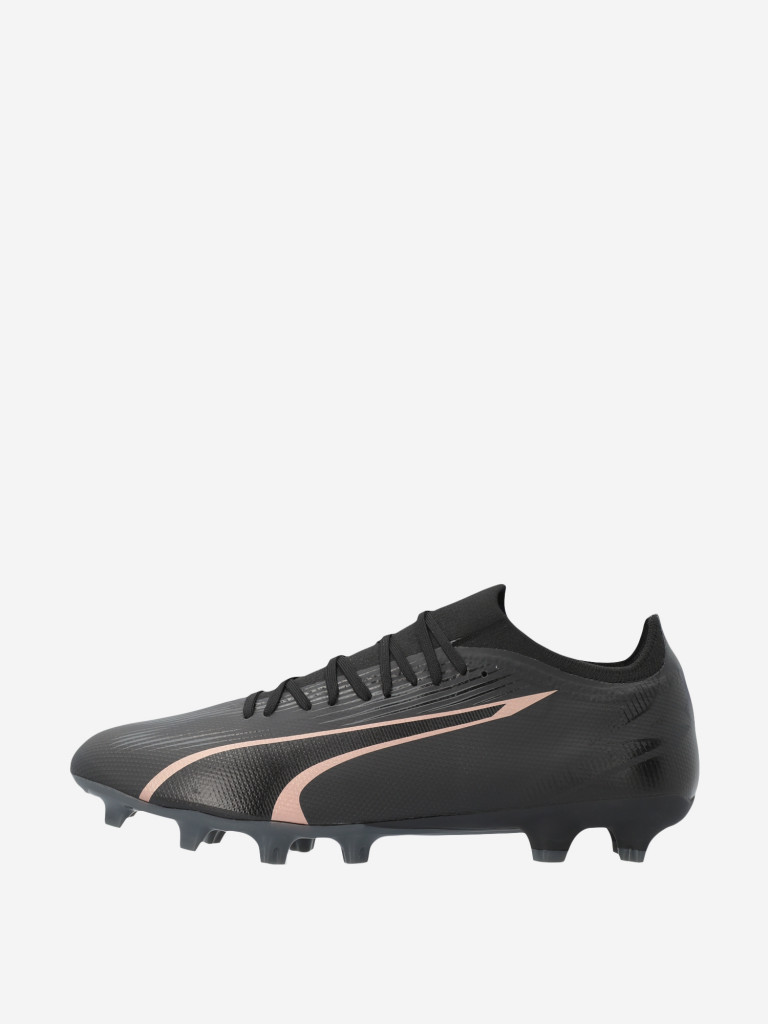Бутсы мужские PUMA Ultra Match FG/AG