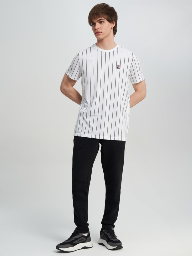 Футболка мужская FILA