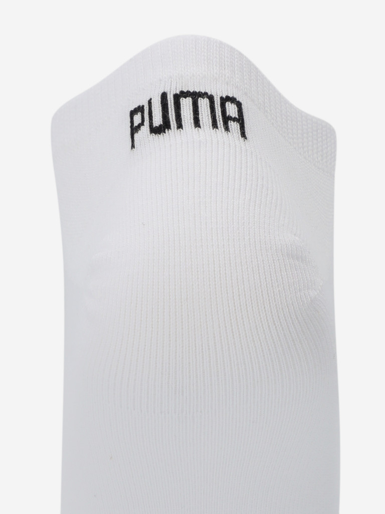 Носки PUMA Sneaker, 3 пары