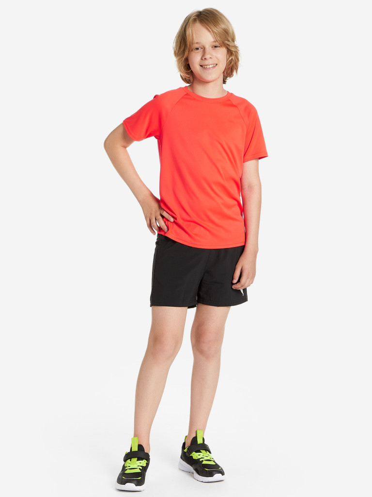 Шорты детские PUMA Active