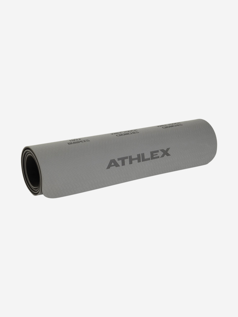Коврик для фитнеса Athlex