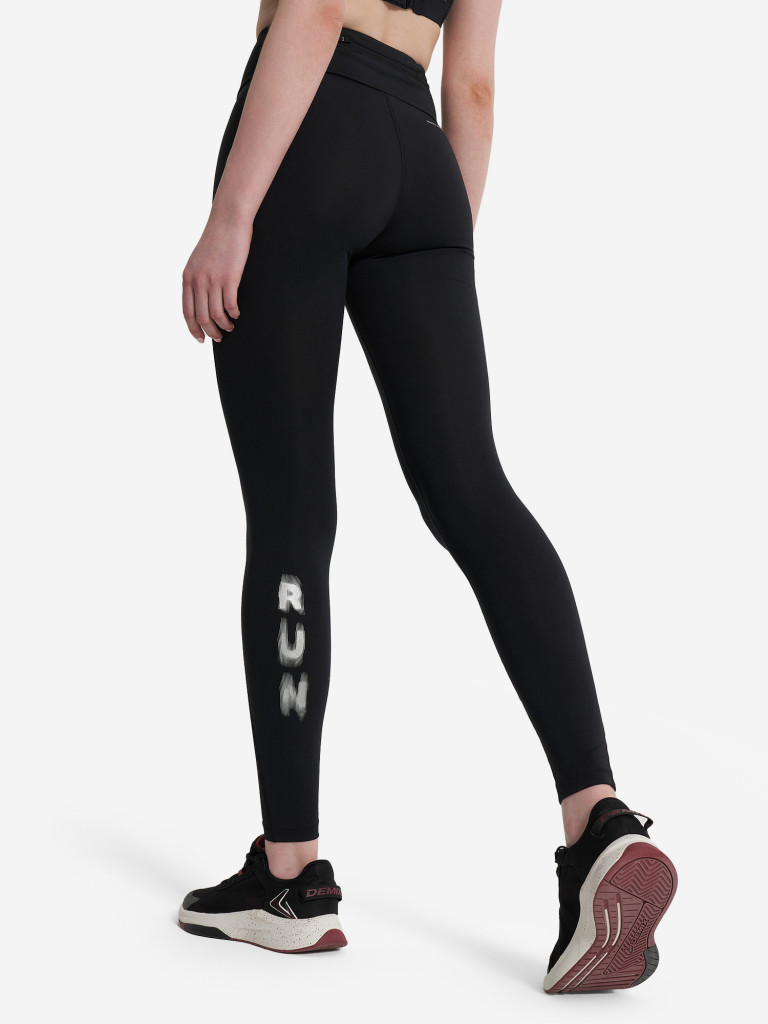 Легинсы компрессионные женские Demix ActiveMove Urban