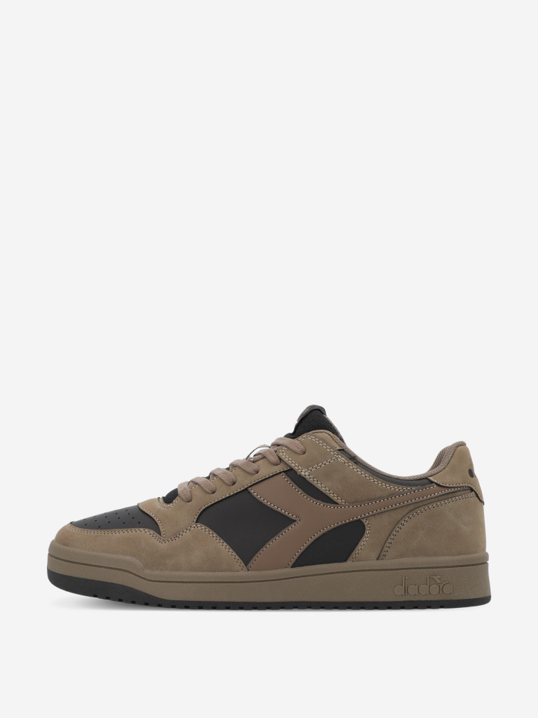 Кеды мужские Diadora Trento