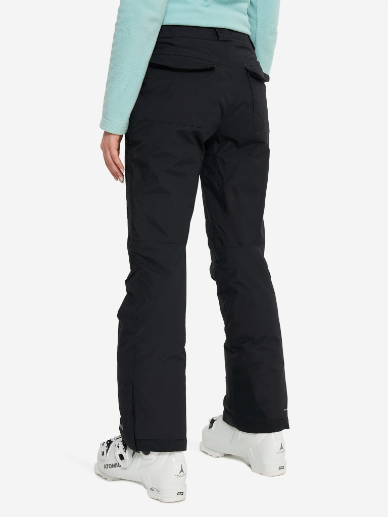 Брюки горнолыжные женские Columbia Bugaboo II