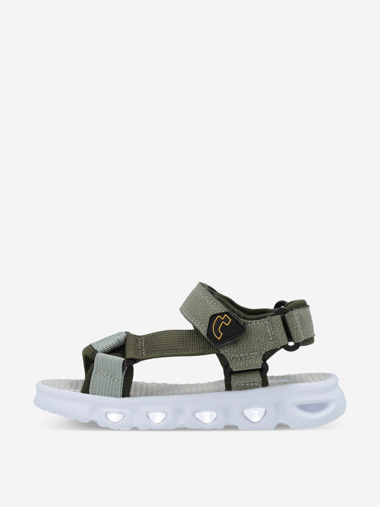 Сандалии для мальчиков Safety Jogger Eva