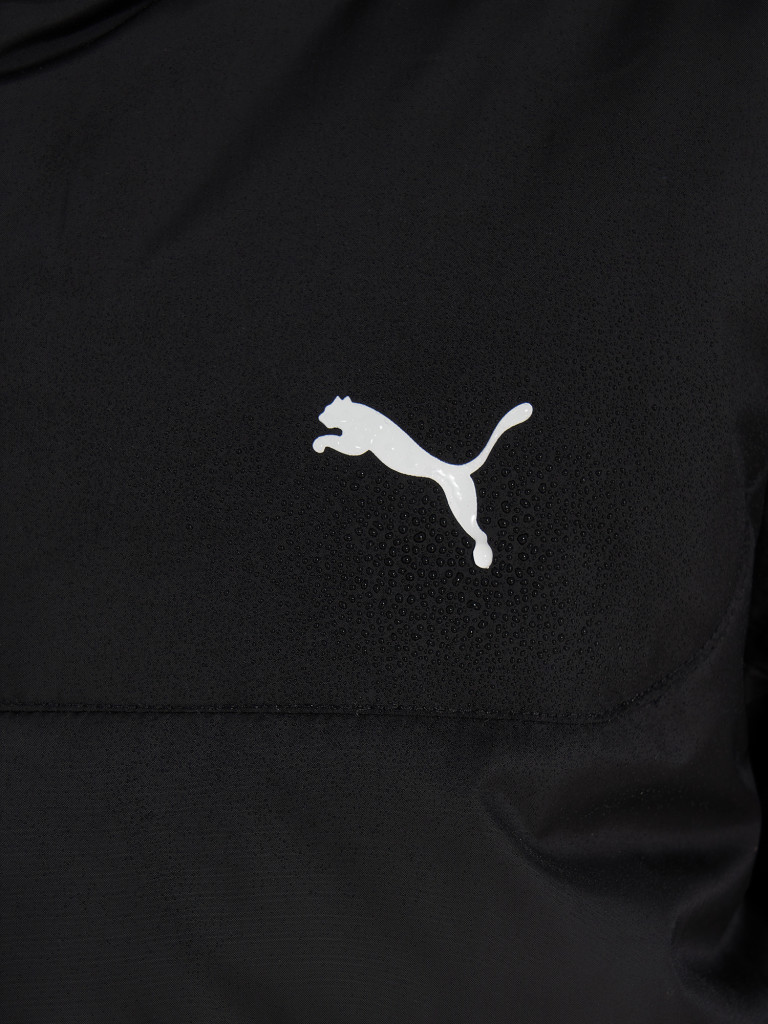 Куртка утепленная детская PUMA Ess