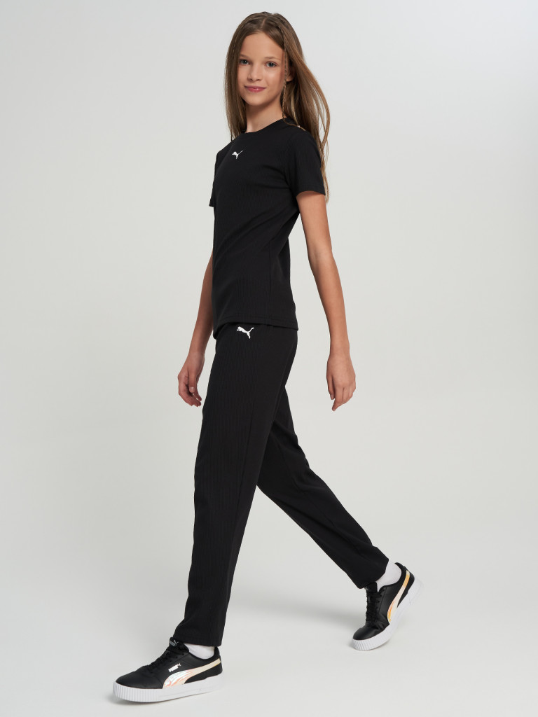 Футболка для девочек PUMA