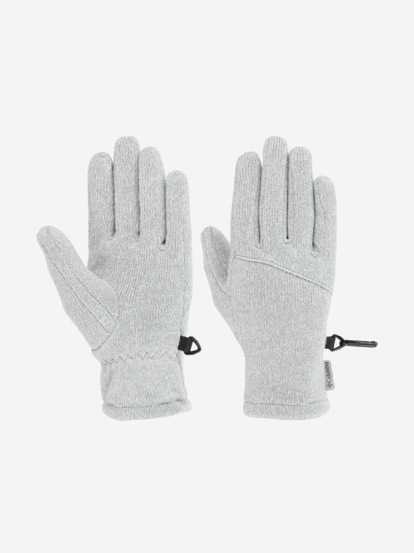 Перчатки женские Columbia Spruce Grove Glove