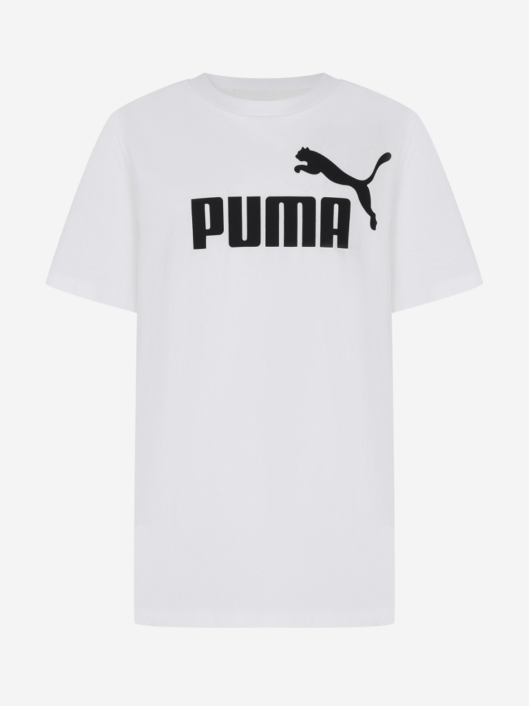 Футболка детская PUMA No. 1 Logo