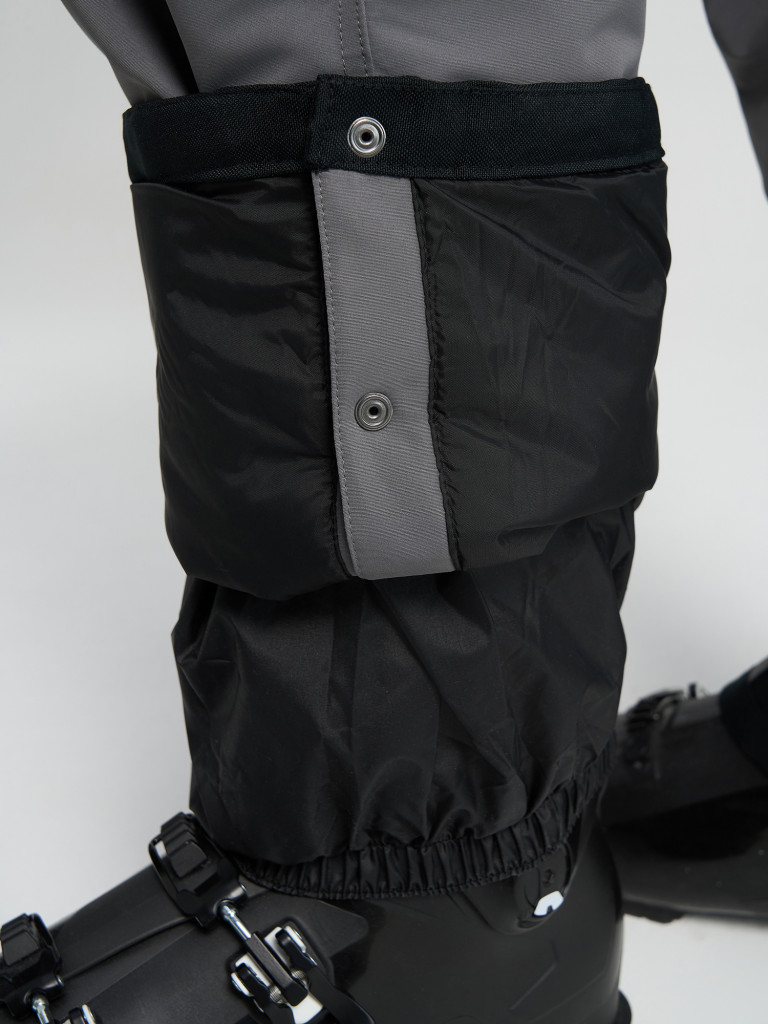 Брюки горнолыжные мужские Columbia Bugaboo VI Pant