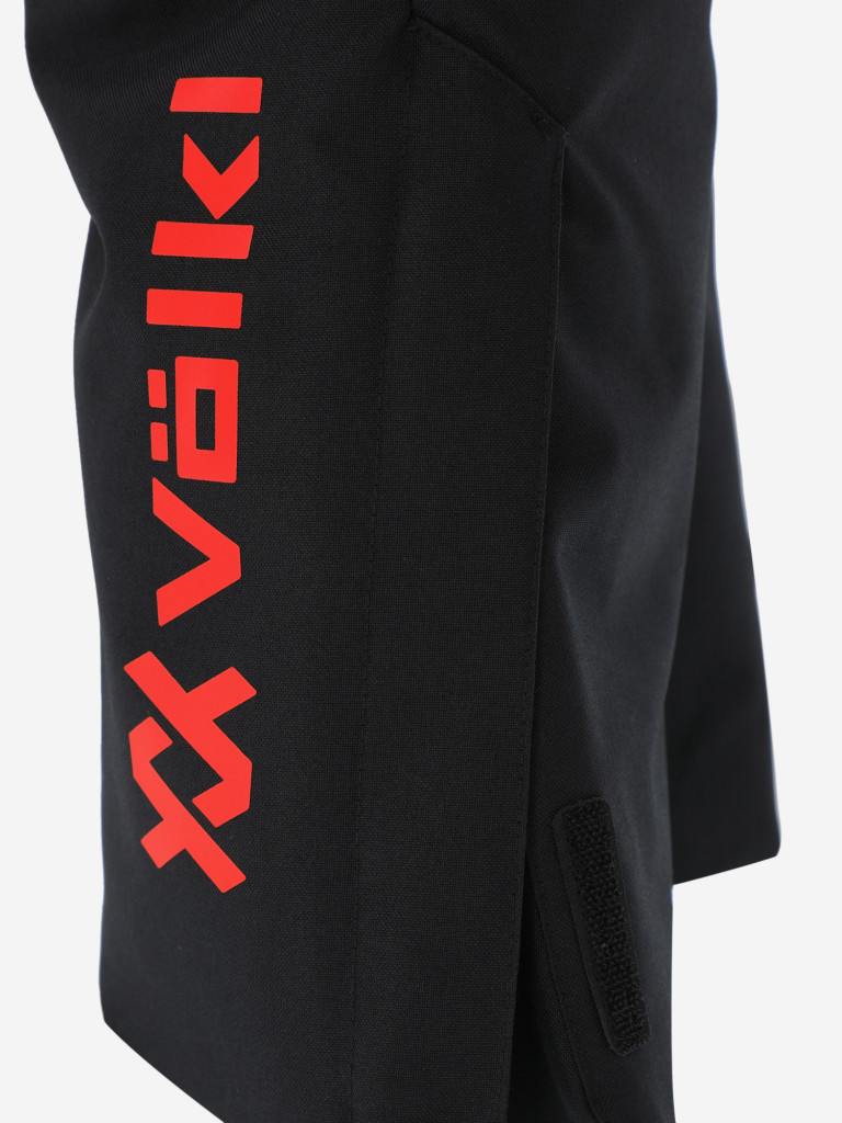Брюки горнолыжные детские Volkl