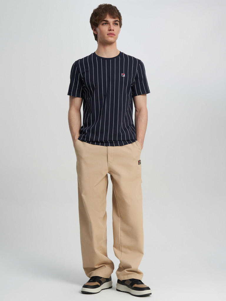 Футболка мужская FILA