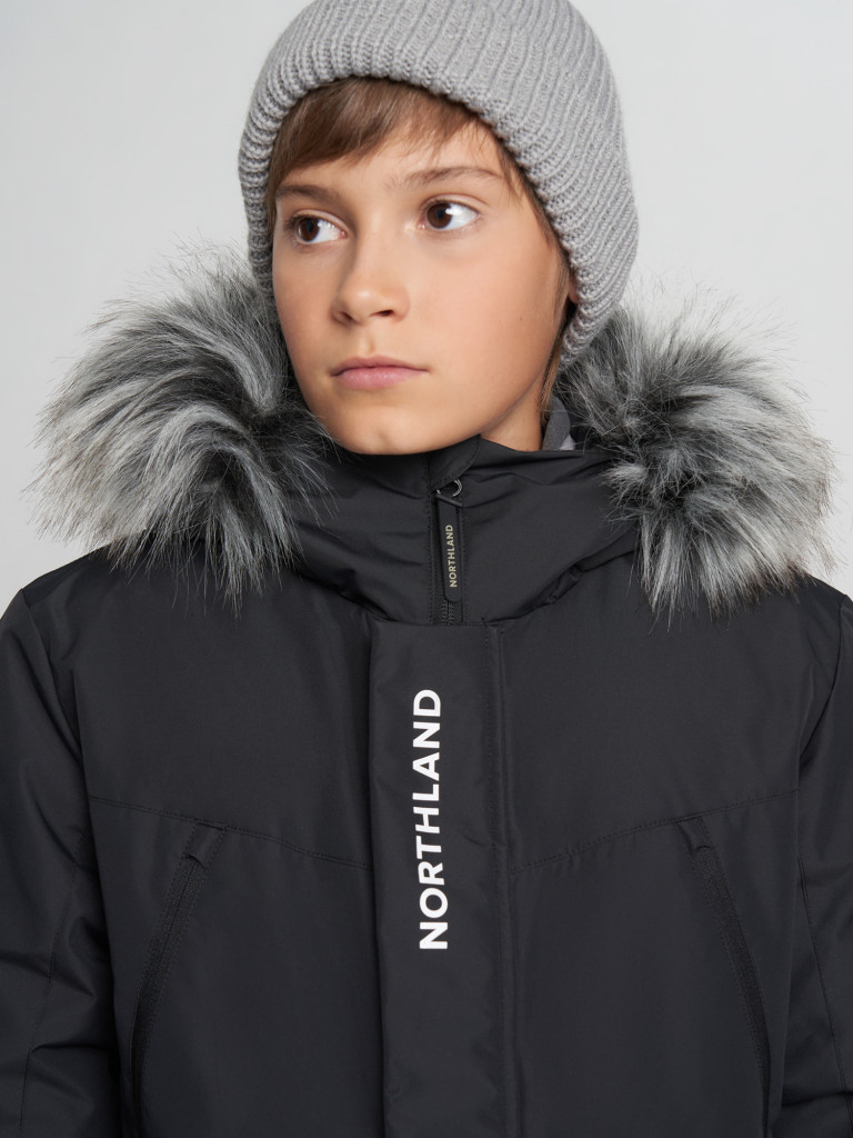 Пуховик детский Northland