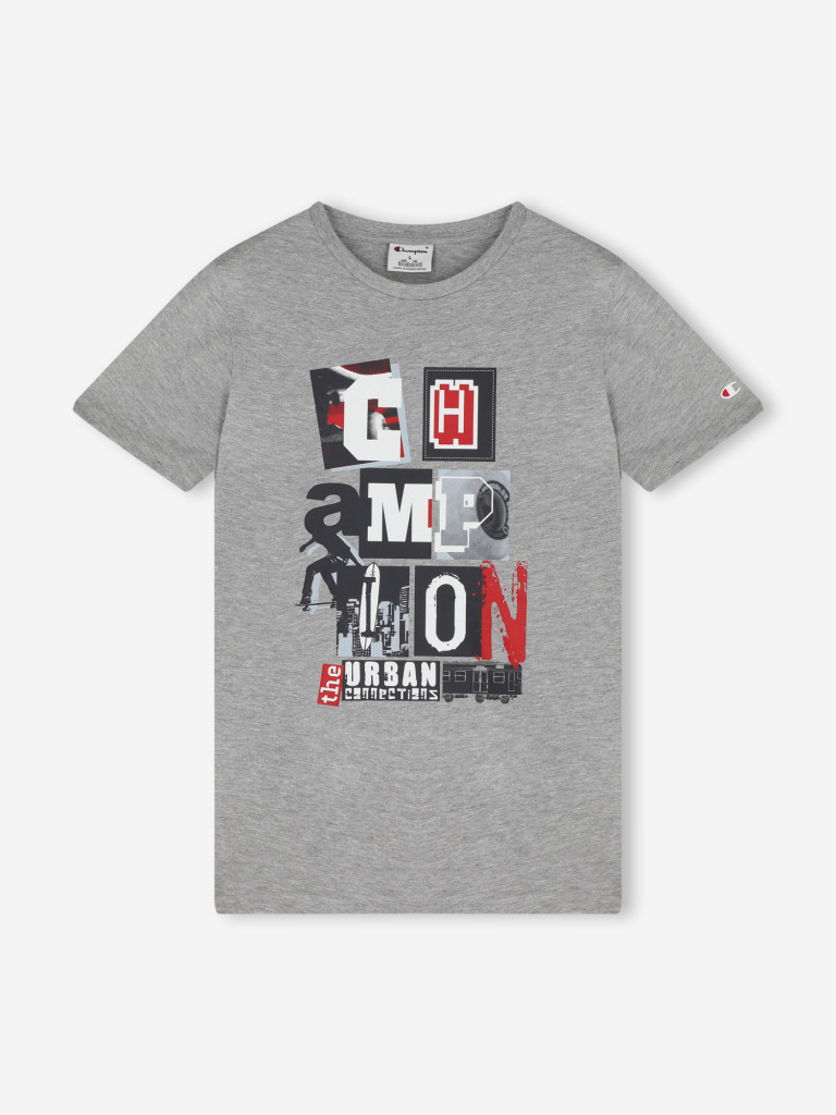Футболка детская Champion
