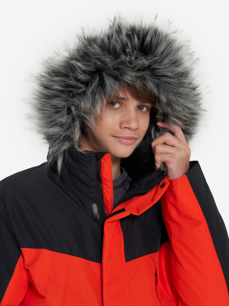 Пуховик детский Northland