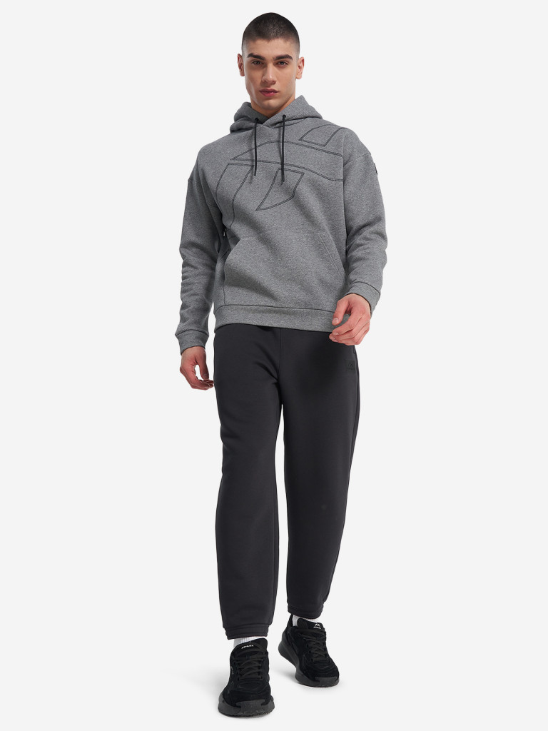Худи мужское Athlex