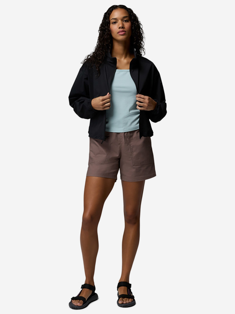 Куртка софтшелл женская Columbia AmazeStretch Jacket