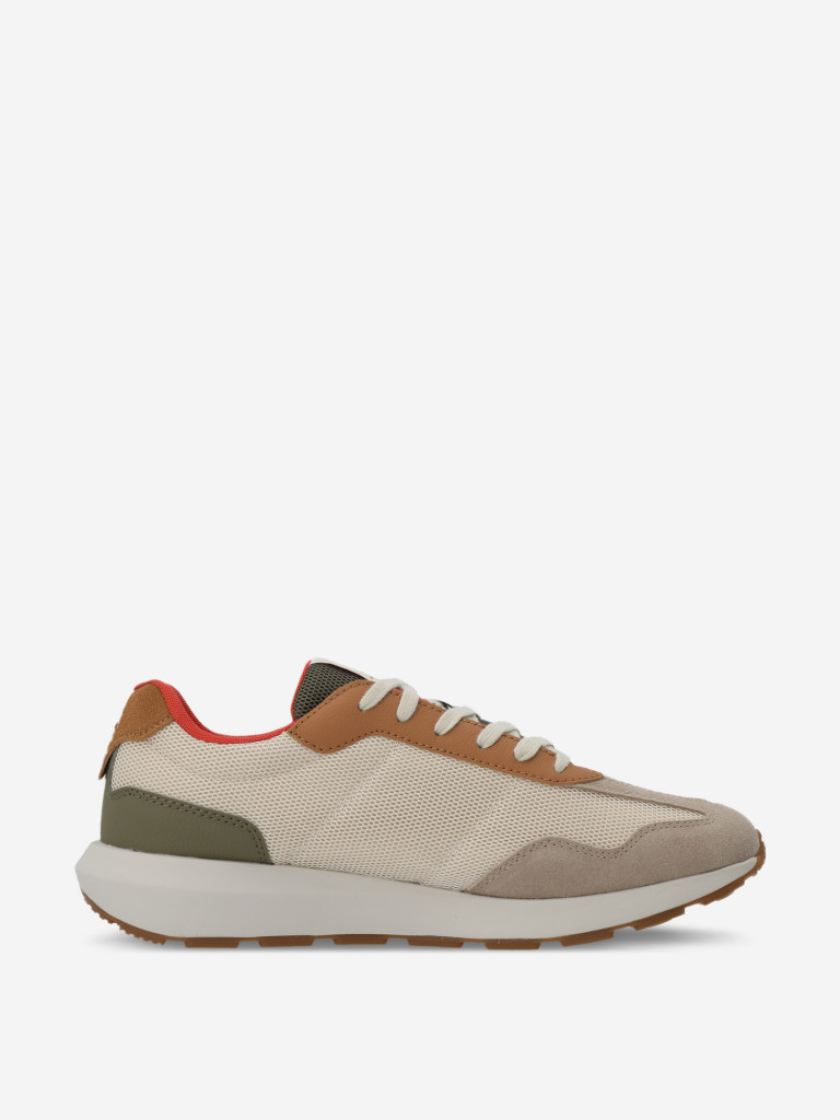 Кроссовки мужские Kappa Authentic Run Mesh