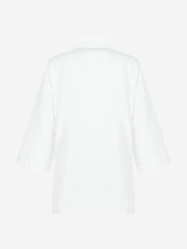 Кимоно для карате детское adidas Evolution