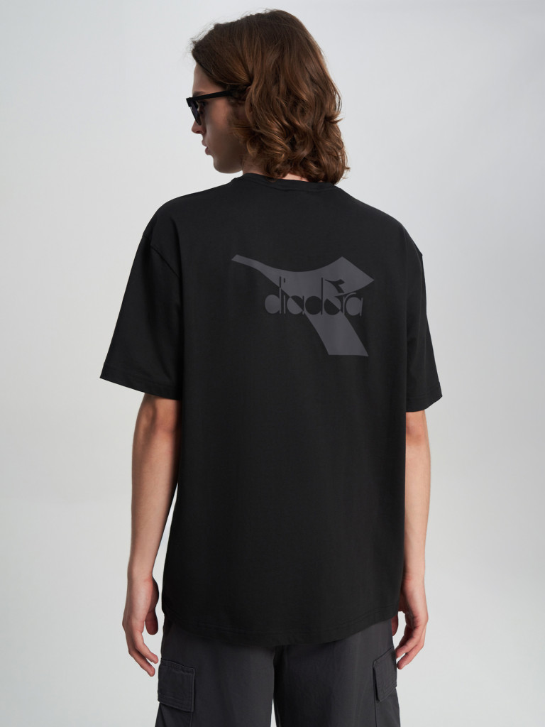 Футболка мужская Diadora