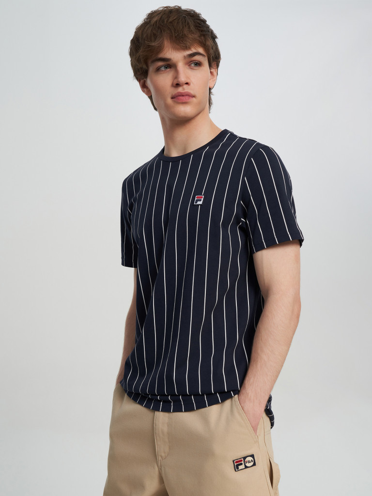 Футболка мужская FILA