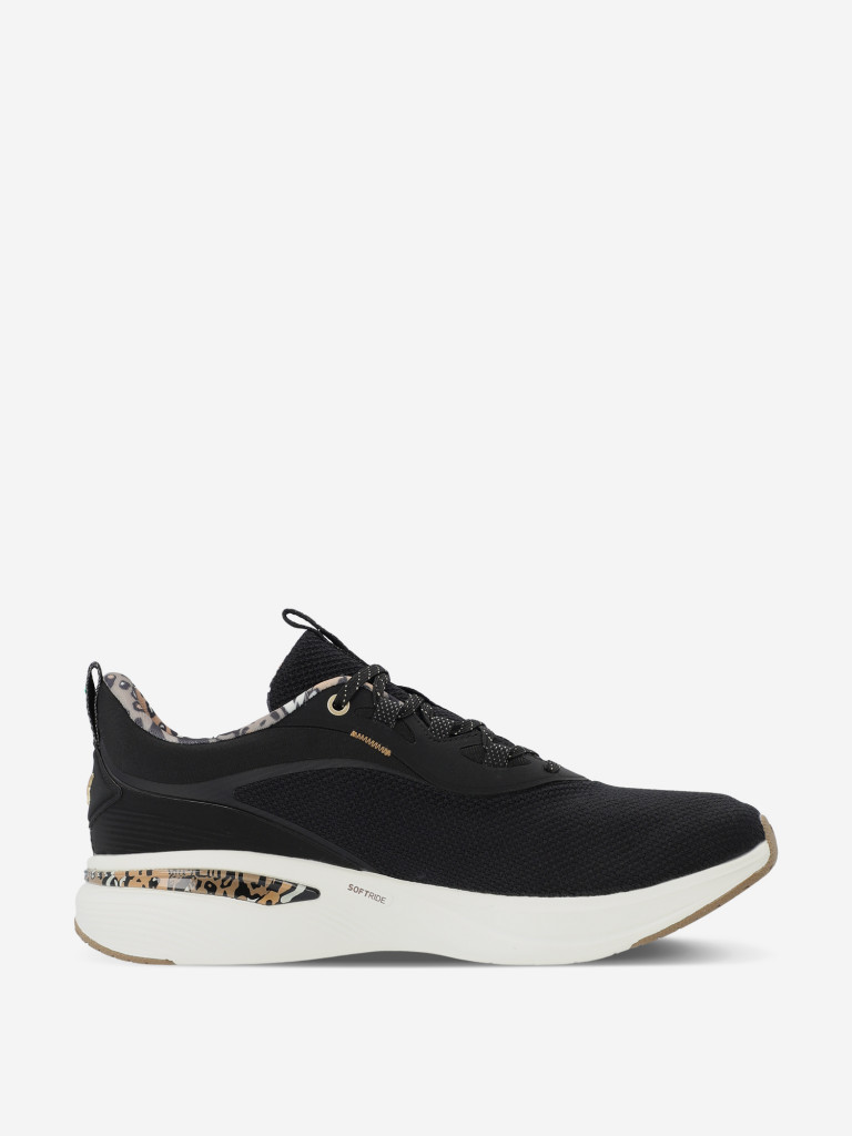 Кроссовки женские PUMA Softride Charm Animal