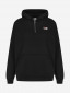 черный