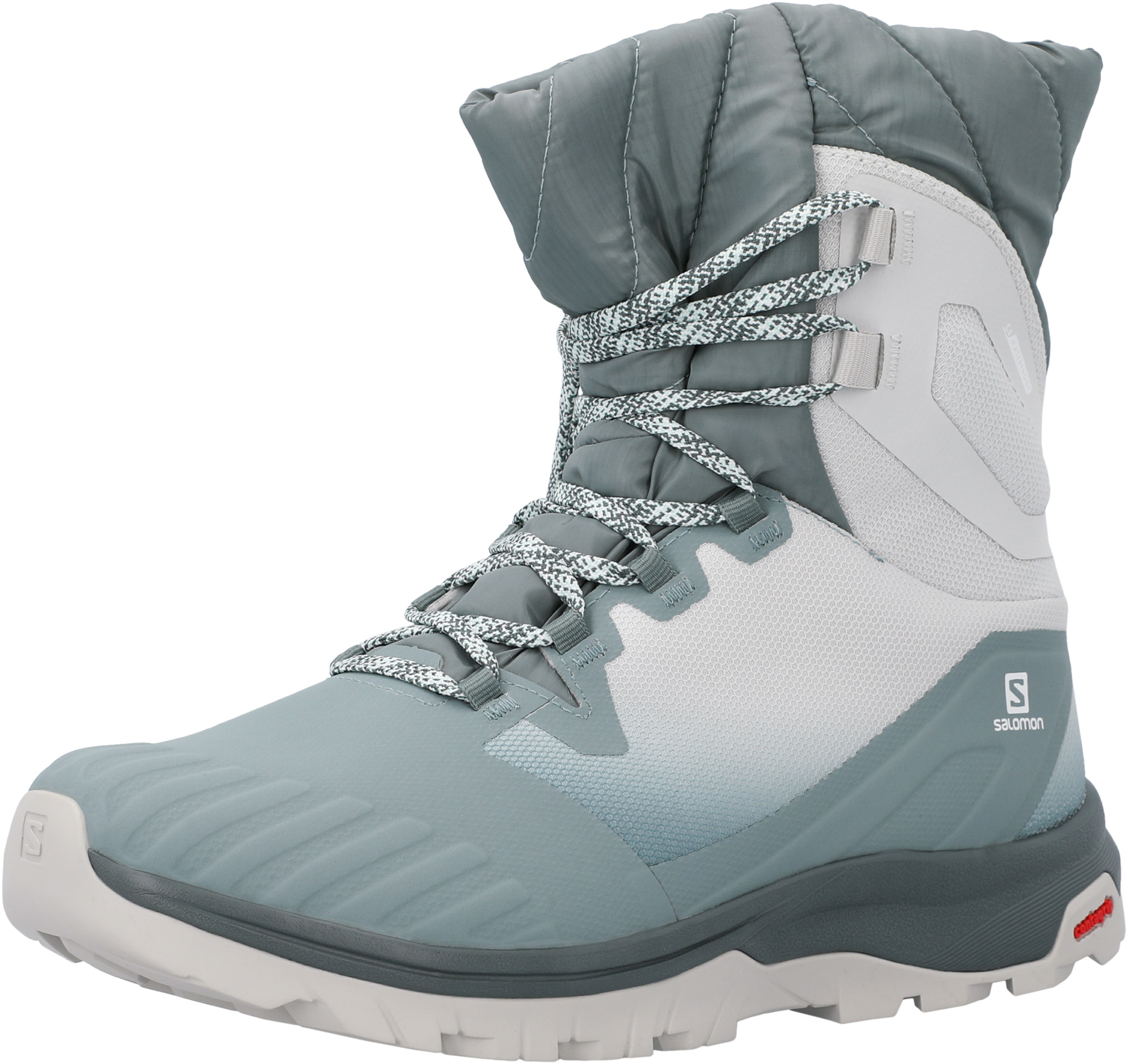 vaya powder thinsulate