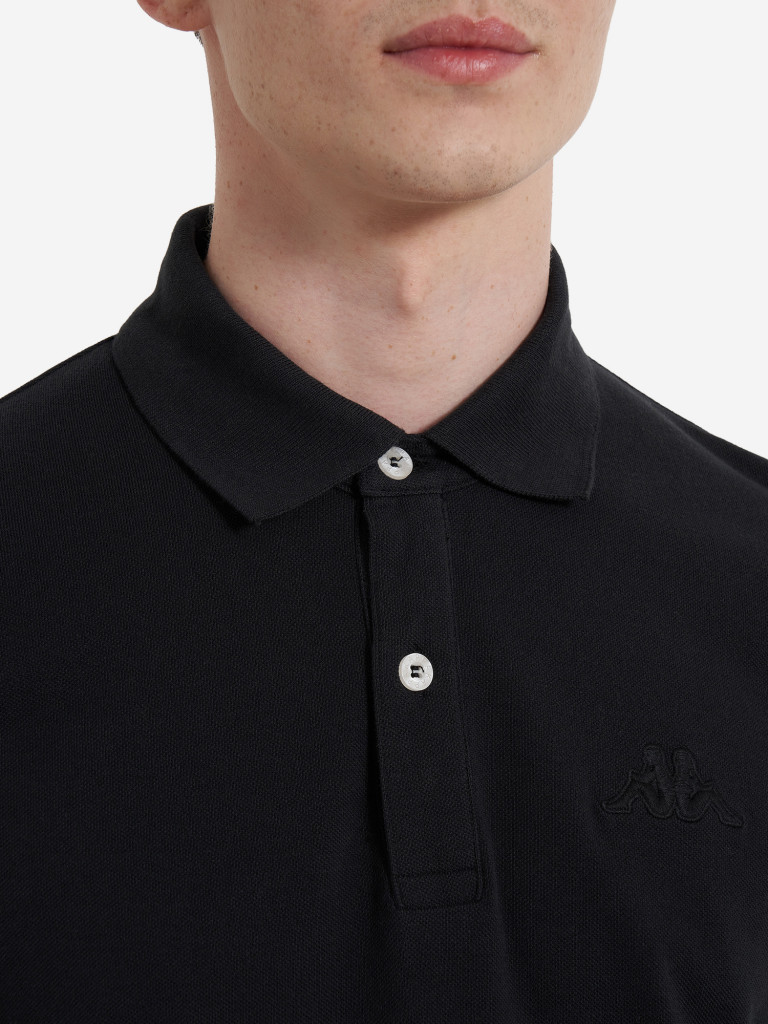Поло мужское Kappa Polo d’Origini