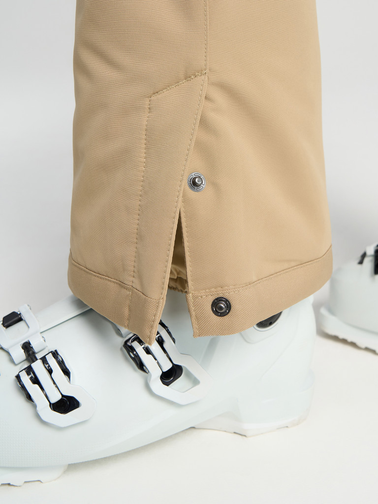 Брюки горнолыжные женские Columbia Bugaboo III Pant