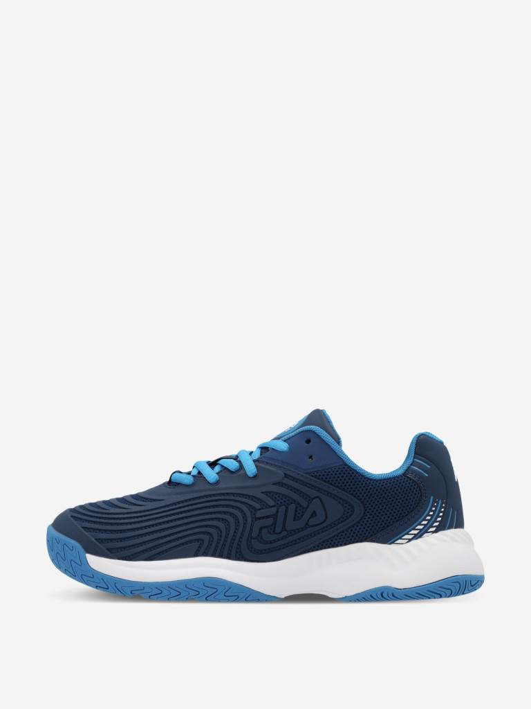 Кроссовки для мальчиков FILA Streamline Nxt