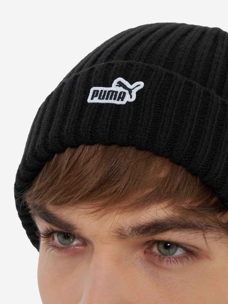 Шапка PUMA Ess Patch