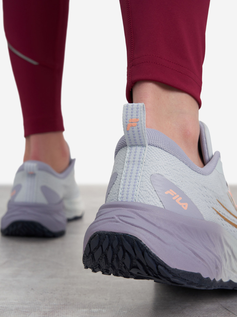 Кроссовки женские FILA Bionix