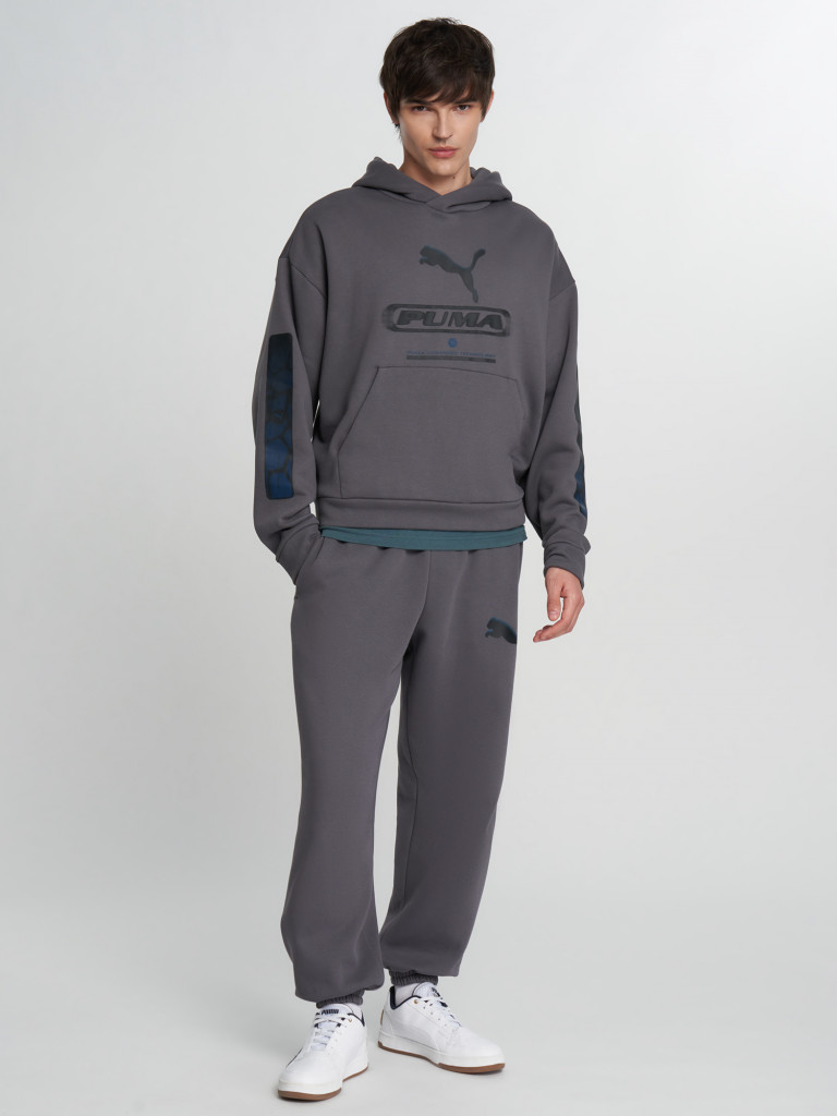 Худи мужское PUMA Sport