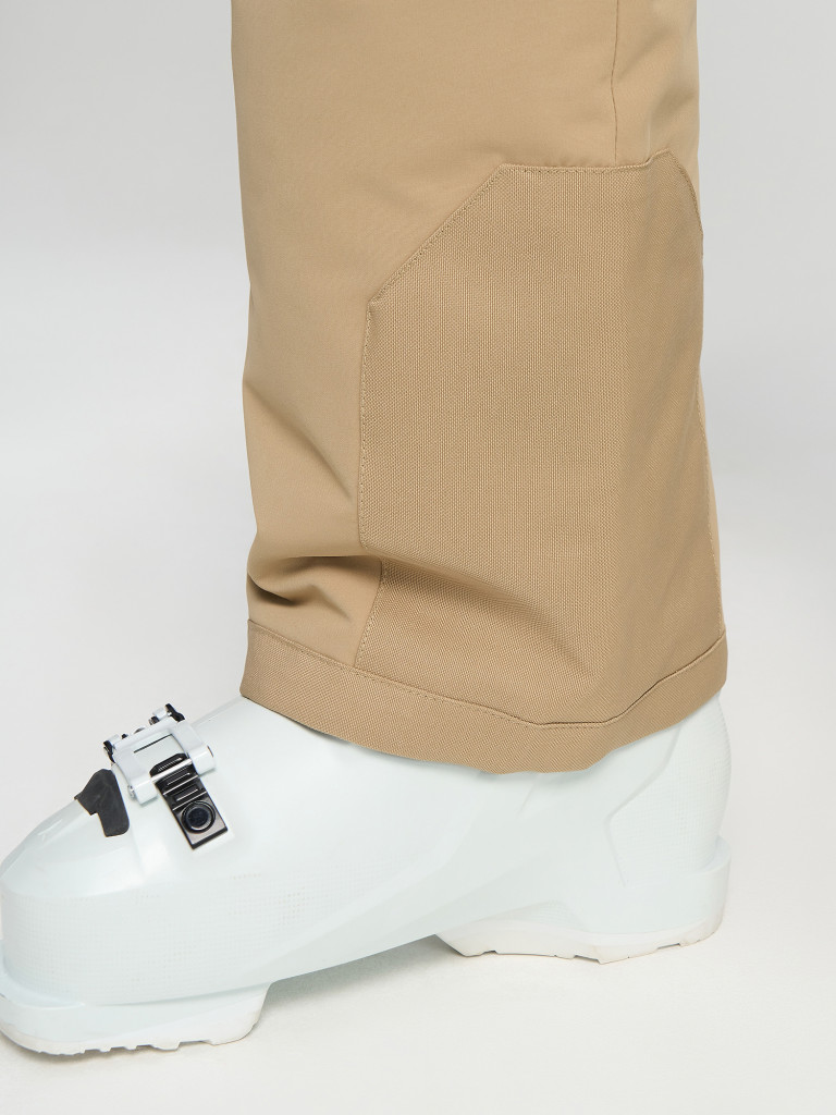 Брюки горнолыжные женские Columbia Bugaboo III Pant