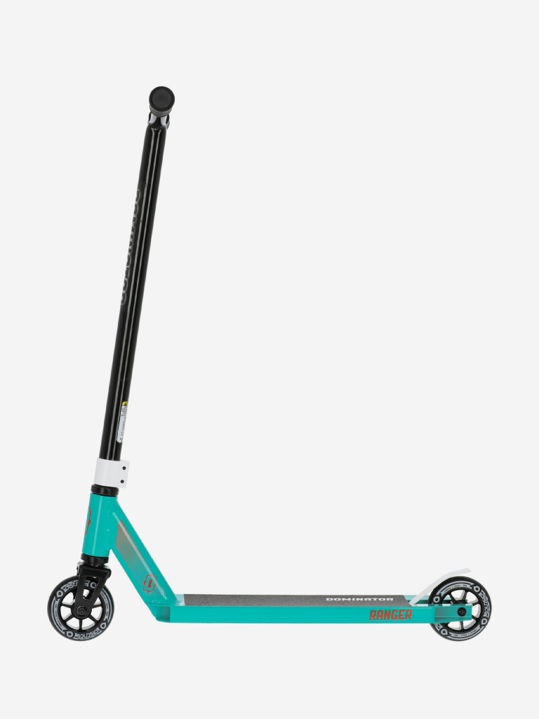 Самокат Dominator Ranger, 100 мм
