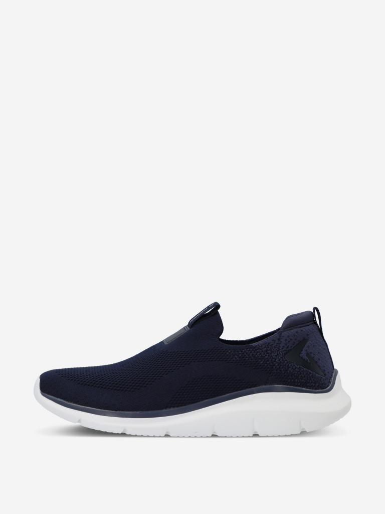 Слипоны мужские Demix Magus Slipon Knit