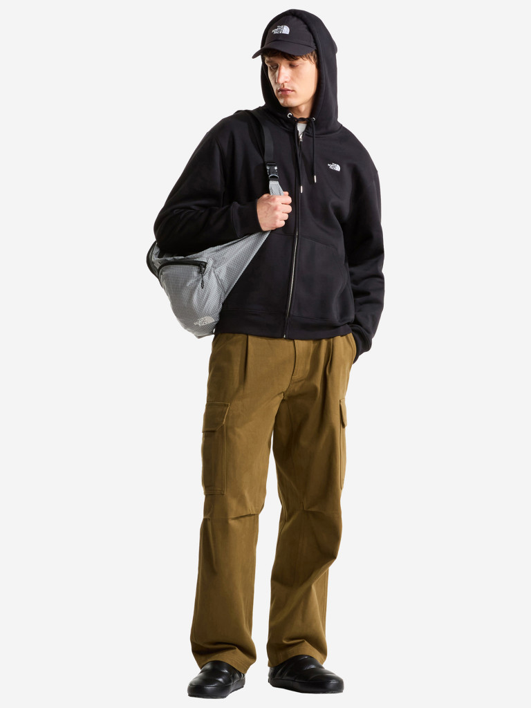 Толстовка мужская The North Face Essential Simple