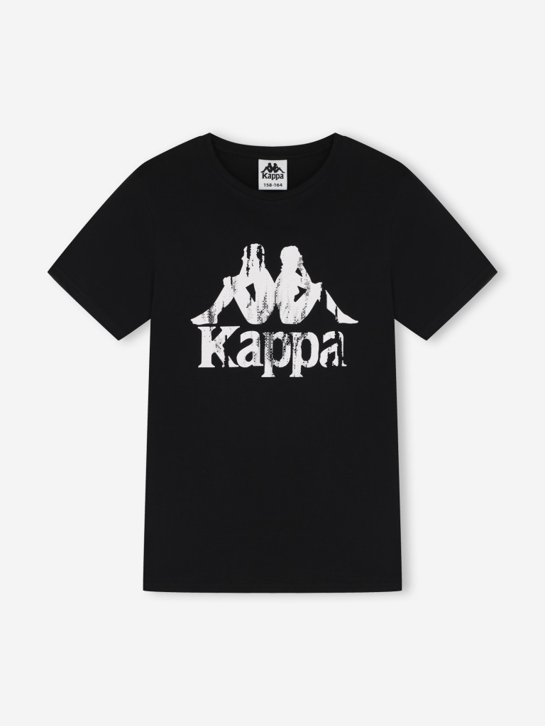 Футболка детская Kappa