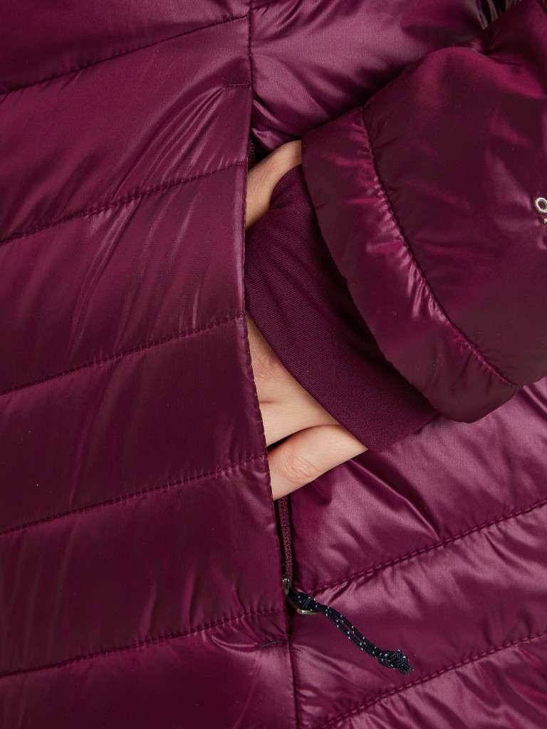 Куртка утепленная женская Columbia Joy Peak Mid Jacket