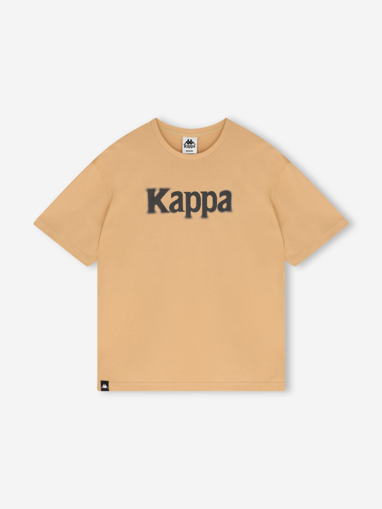 Футболка мужская Kappa