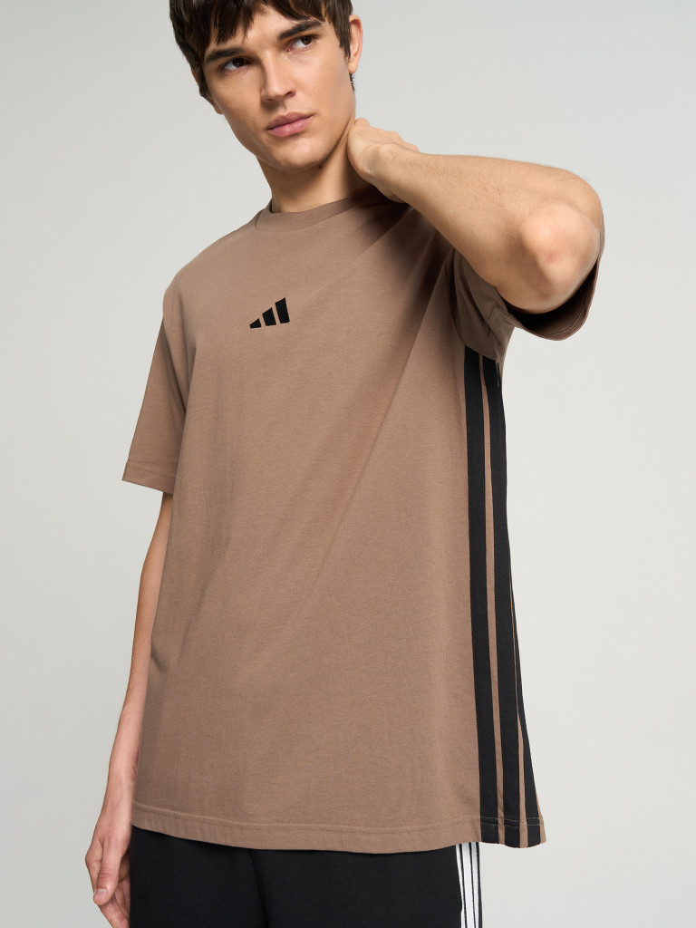 Футболка мужская adidas