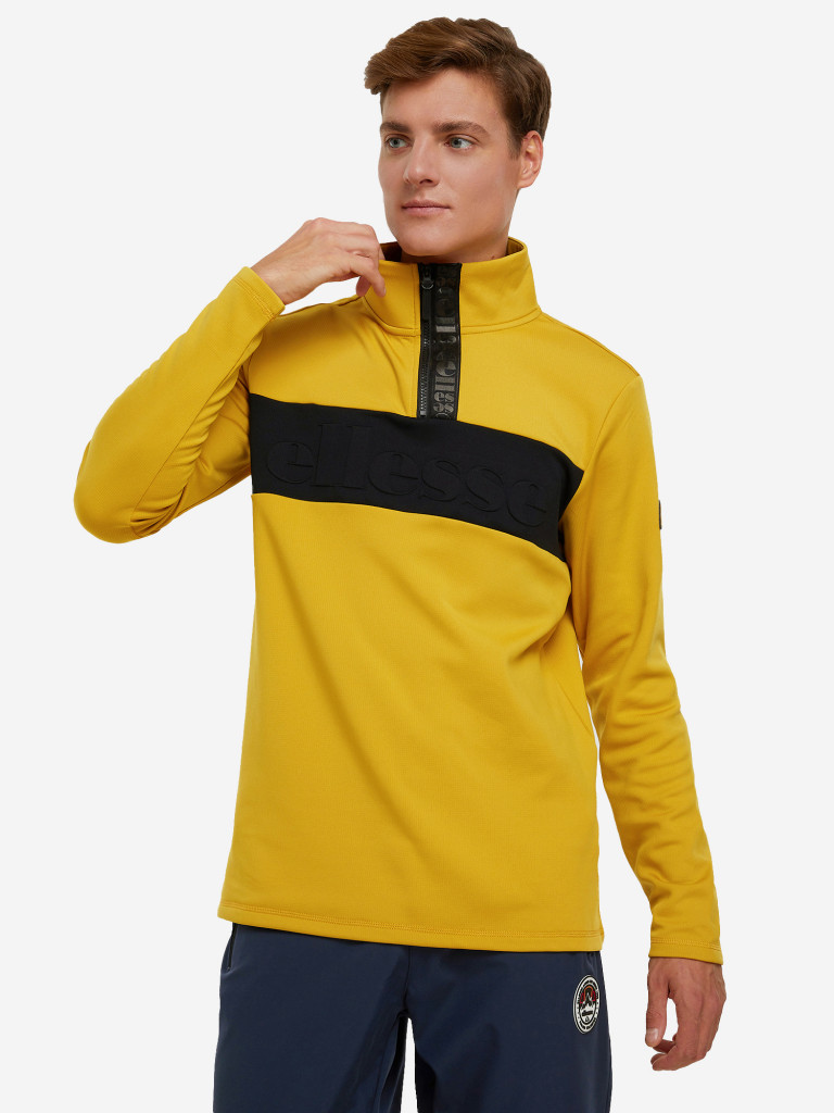 Джемпер мужской Ellesse