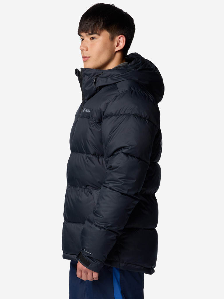 Куртка горнолыжная мужская Columbia Slope Style