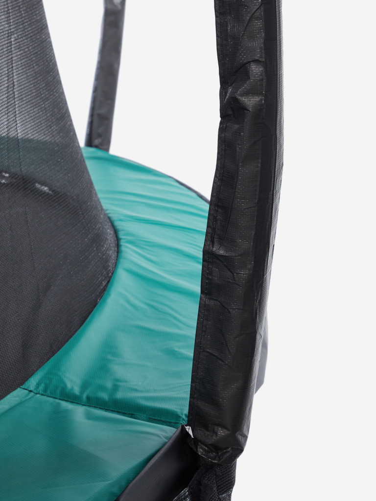 Батут KETTLER Wallaroo-12 Ft с внутренней сеткой, 366 см