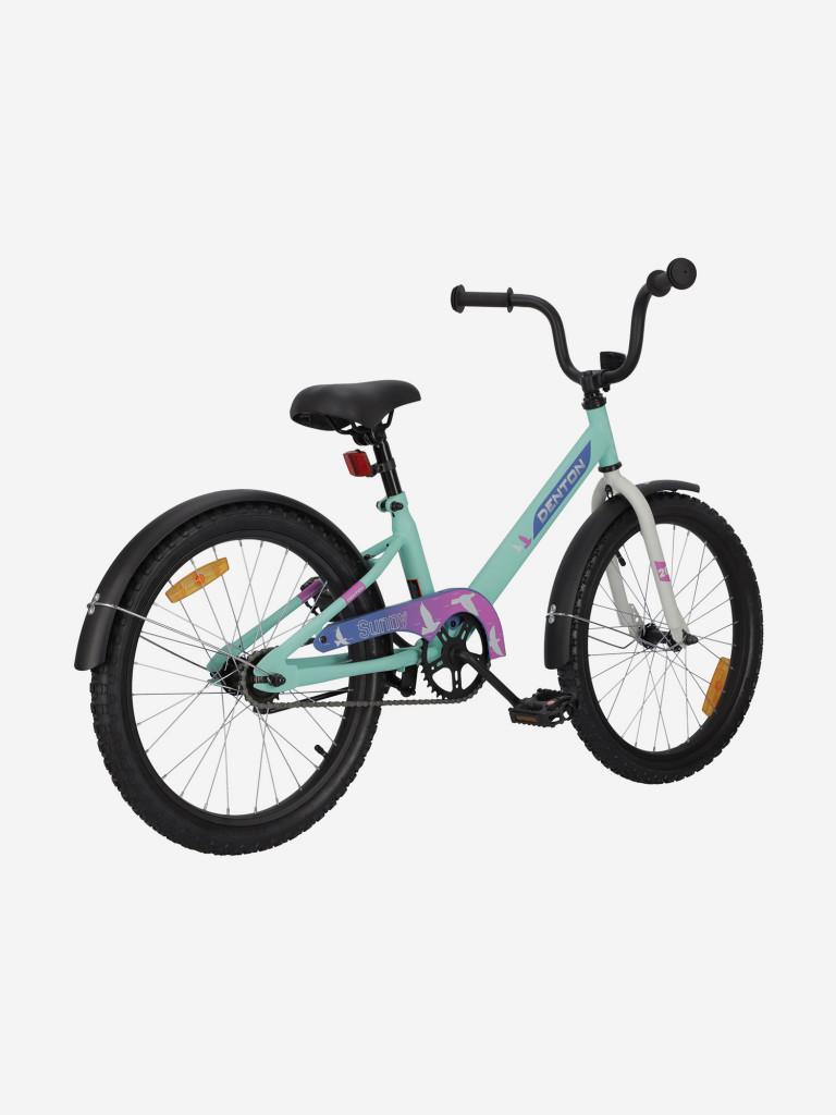 Велосипед для девочек Denton Sunny 20"