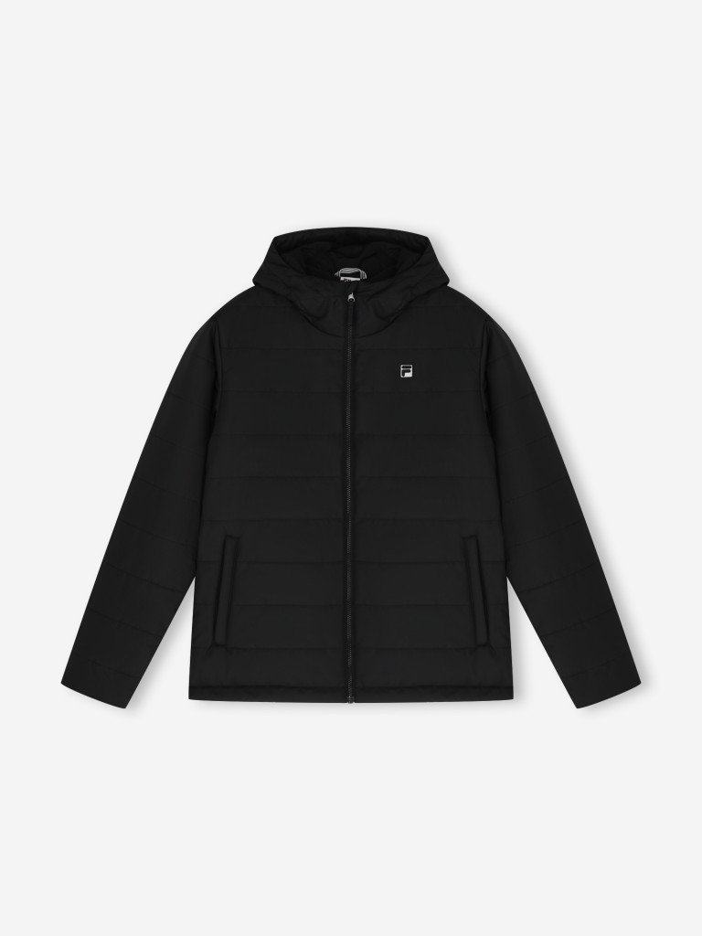 Куртка утепленная мужская FILA