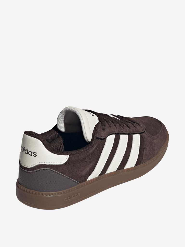 Кеды женские adidas Breaknet Sleek