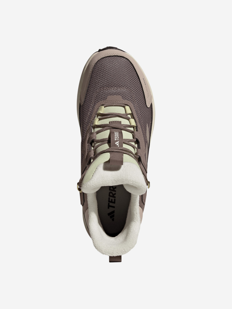Кроссовки утепленные женские adidas Terrex Anylander Climawarm +