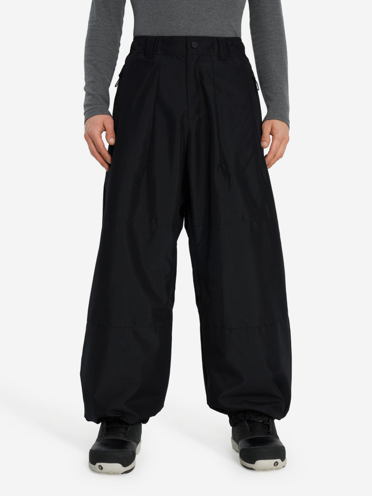 Брюки сноубордические мужские Termit